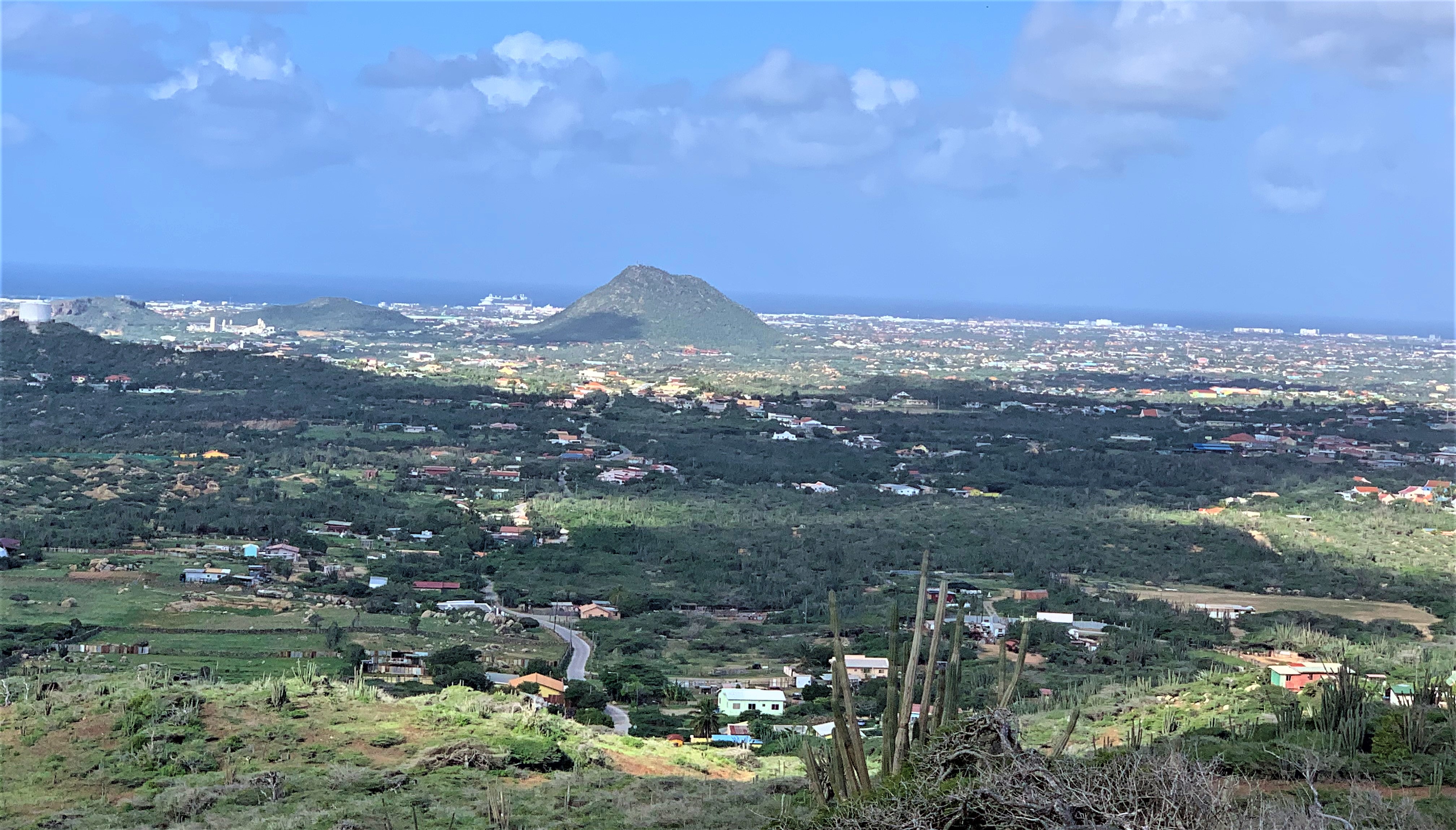 Aruba